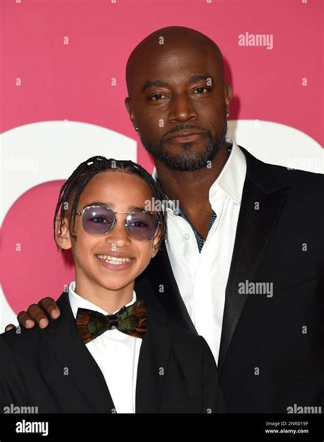 walker nathaniel diggs|Taye Diggs Reveals Little